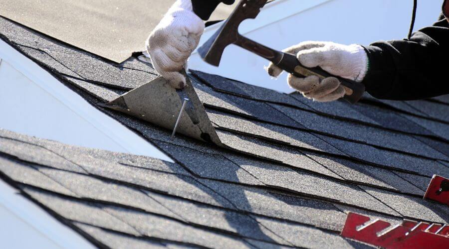 Expert tile roof repair services in Sunol, CA